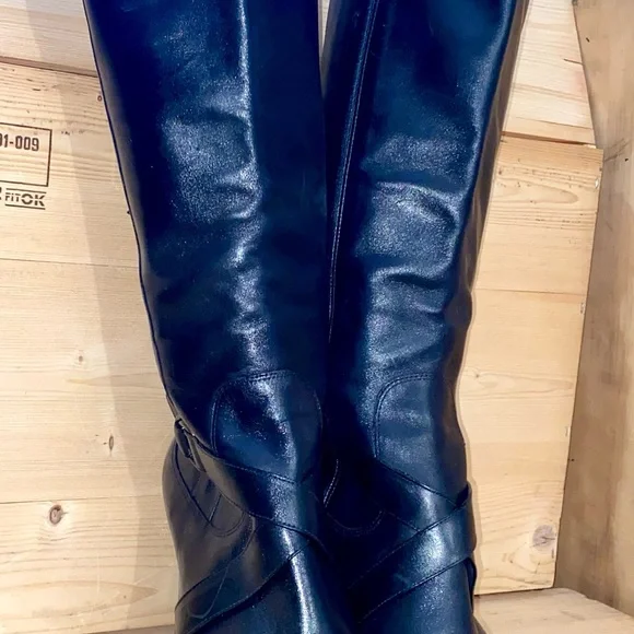 Cole Haan Cortney Air Boots - Picture 7 of 12